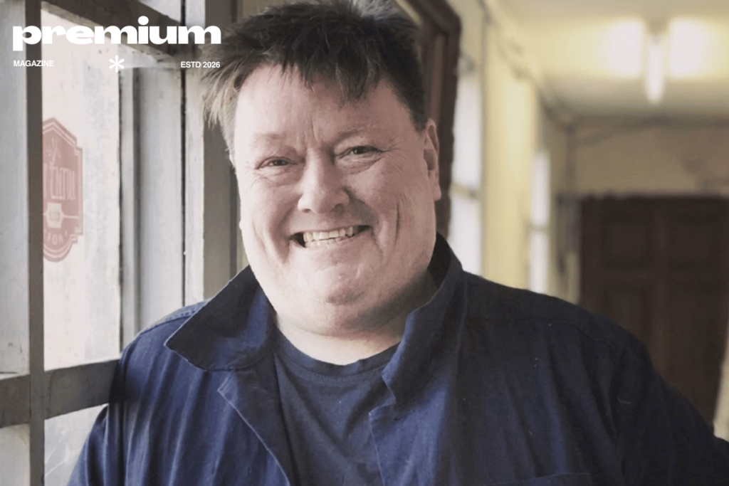 Adrian Higham Net Worth | Wealth, Antique Business & Earnings Breakdown