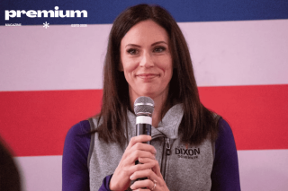 Tudor Dixon Net Worth