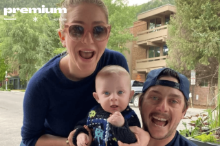 Is Mychael Schnell Married?