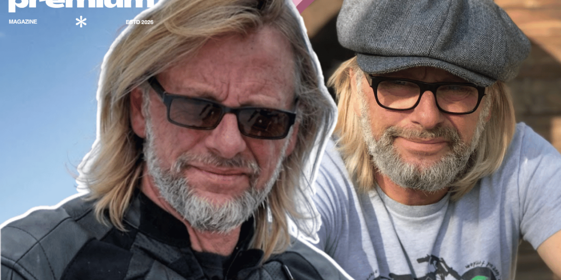Henry Cole Net Worth | His Fortune, TV Salary & Business Empire