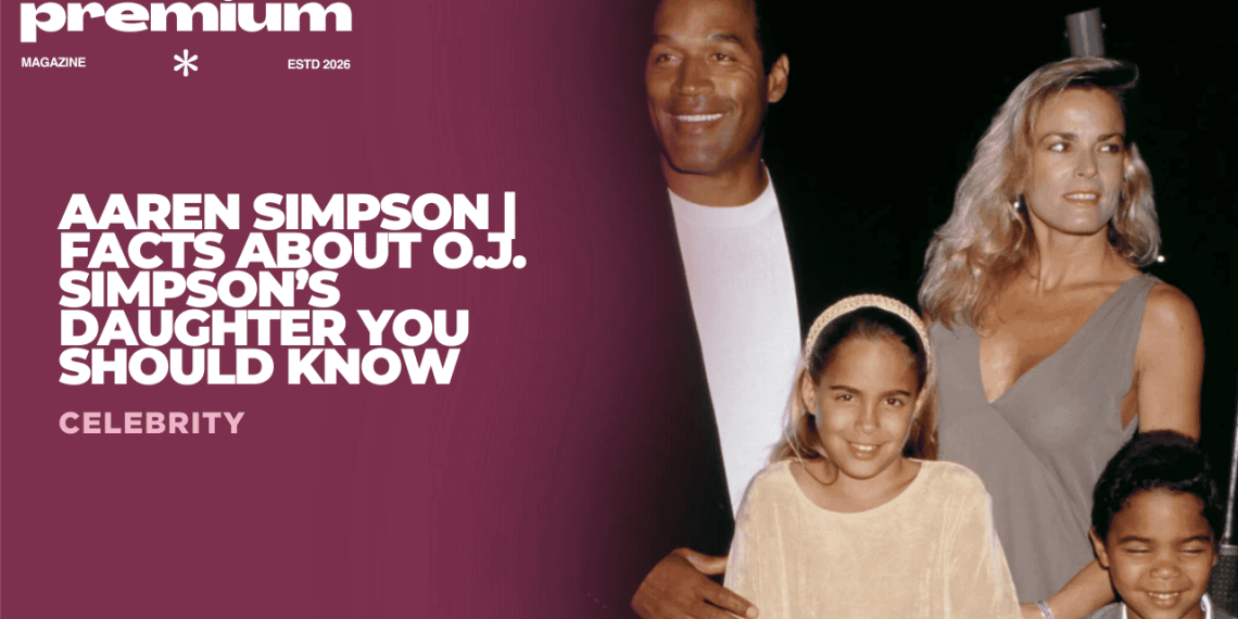 Aaren Simpson
