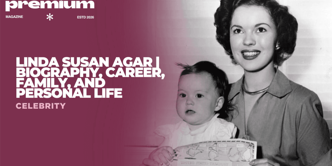 Linda Susan Agar