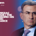 Peter Orszag Bald