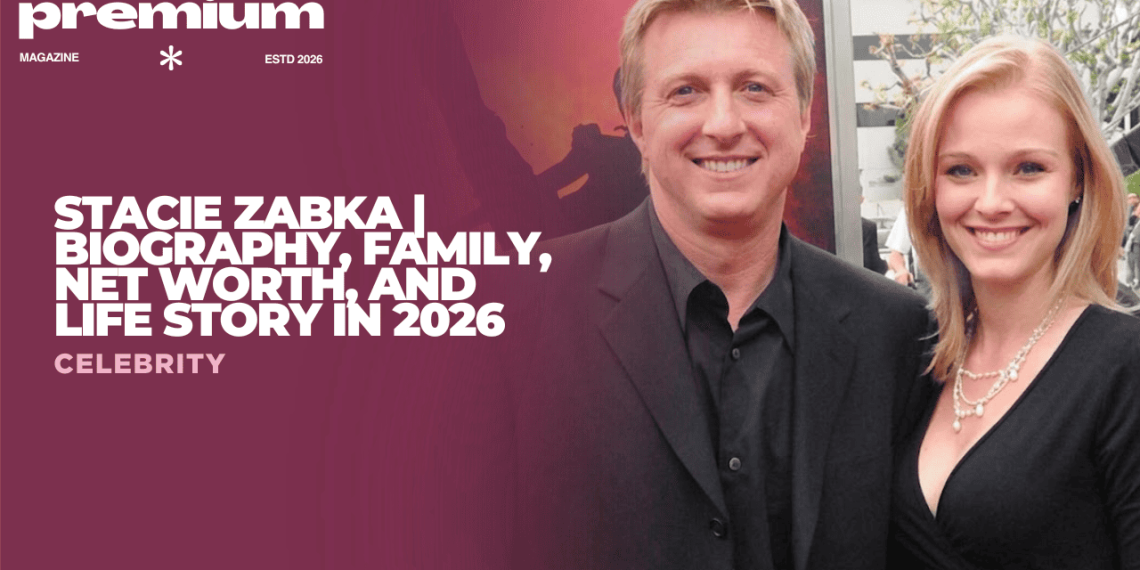 Stacie Zabka