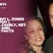 Toussaint L. Jones