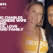 Wedding Charles Latibeaudiere Wife