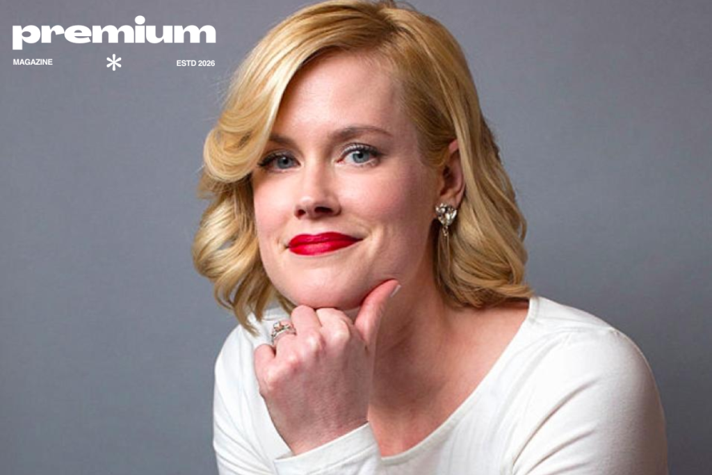Abigail Hawk Net Worth