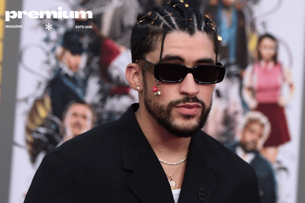 Bad Bunny Age