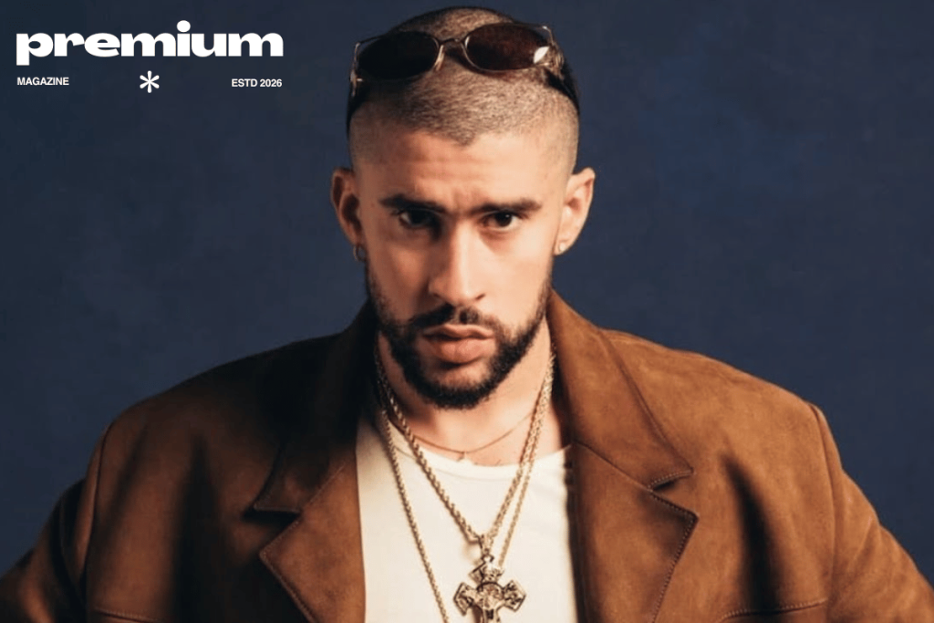 Bad Bunny Age