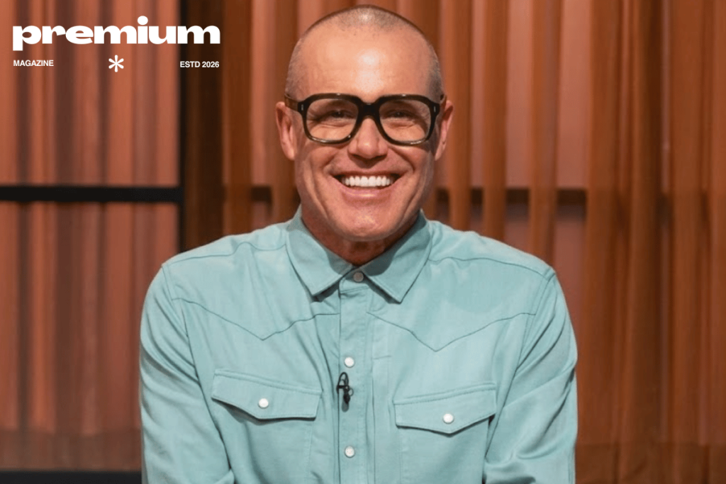 Brian Malarkey Net Worth
