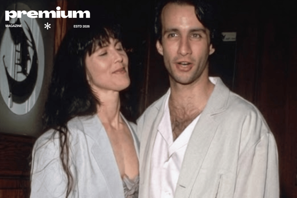 Bronson Pinchot Partner