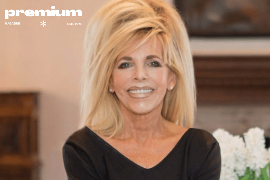 Gwen Shamblin Net Worth