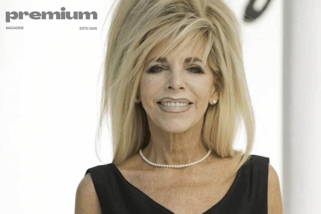 Gwen Shamblin Net Worth