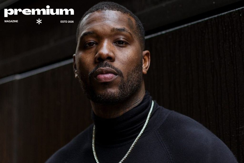 Jamal Morton Net Worth