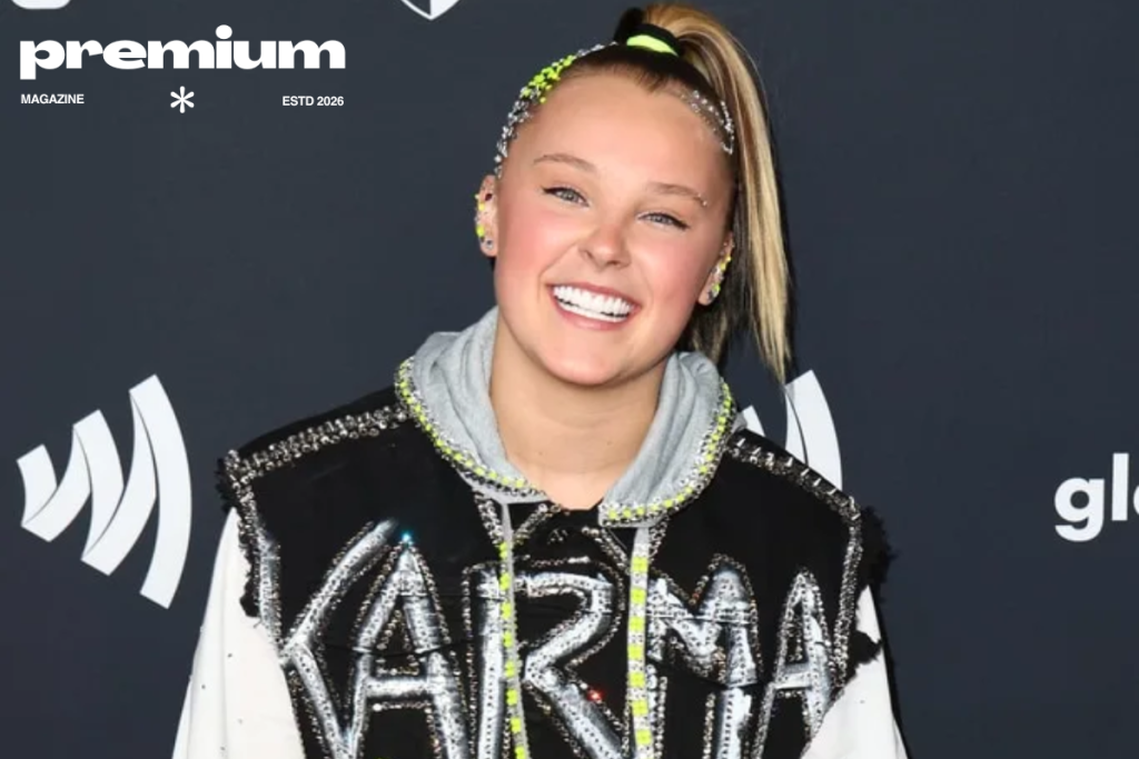 JoJo Siwa Age