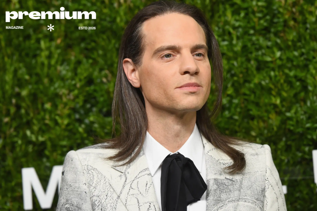 Jordan Roth Net Worth