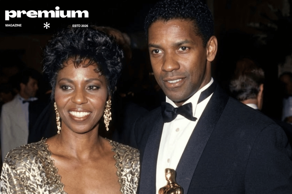 Lorice Washington