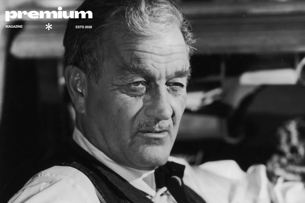 Milburn Stone Net Worth