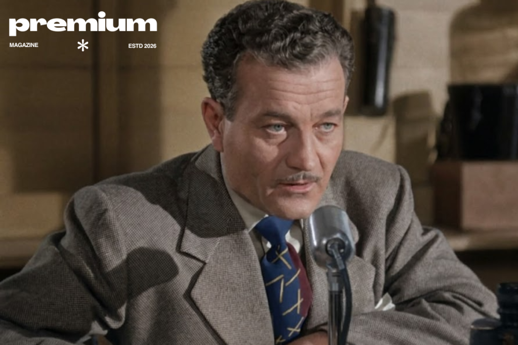Milburn Stone Net Worth