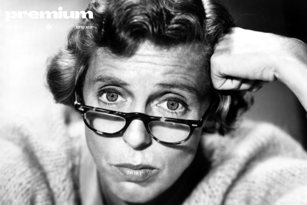 Nancy Kulp Net Worth