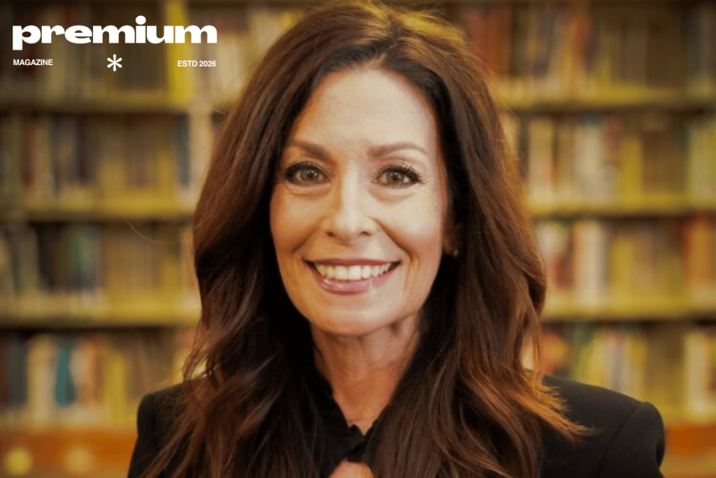Paul Mauro Wife