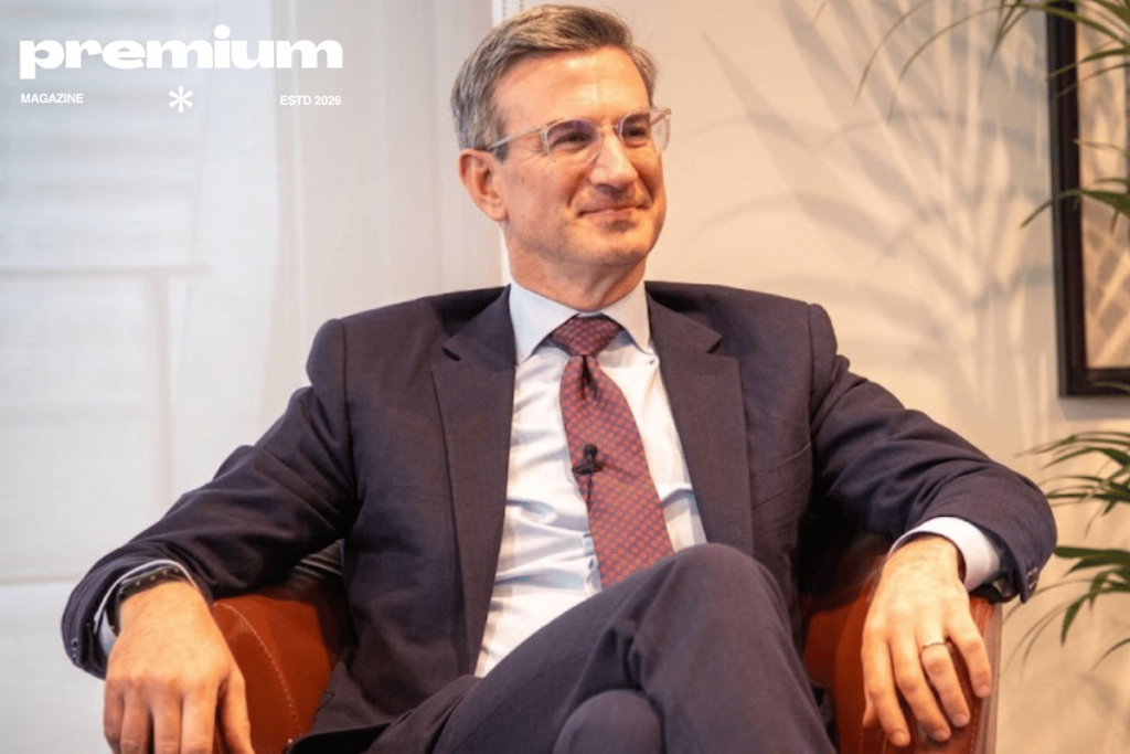Peter Orszag Wig