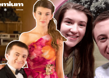 Atticus Shaffer Wife & Relationship Status | Is 'The Middle' Star Married?