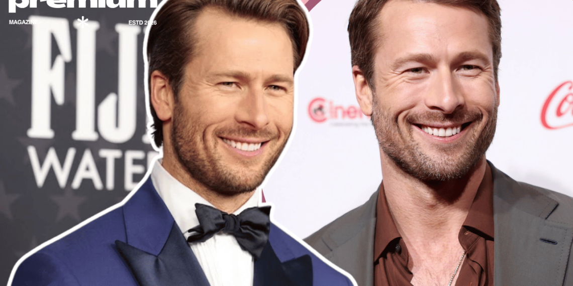 Glen Powell Height, Weight & Fitness Profile | Ultimate Fan Guide