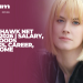 Abigail Hawk Net Worth