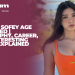 Aishah Sofey Age