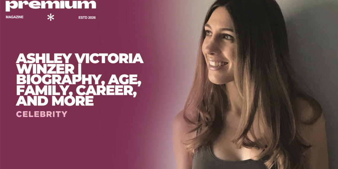 Ashley Victoria Winzer