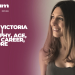 Ashley Victoria Winzer