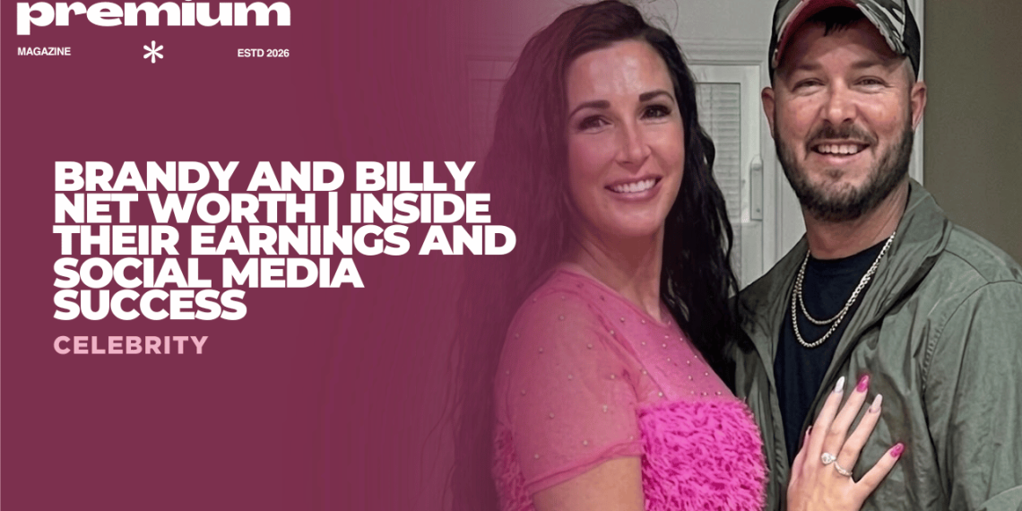Brandy and Billy Net Worth