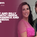 Brandy and Billy Net Worth