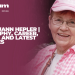Carl Luann Hepler