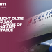 Delta Flight DL275 Diverted LAX