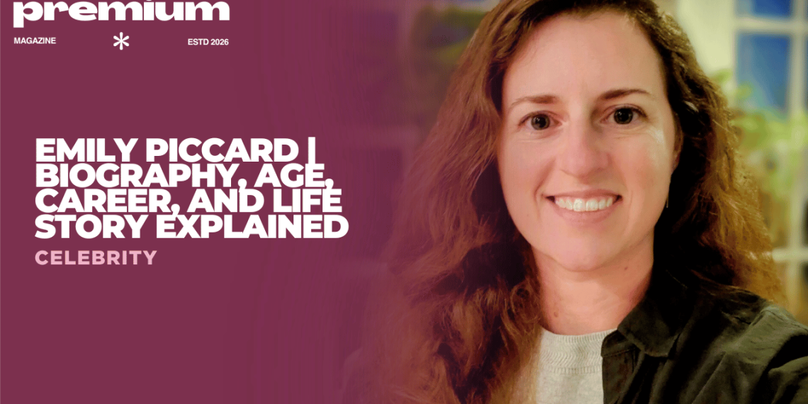 Emily Piccard