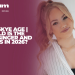 Freya Skye Age