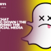 Is Snapchat Shutting Down