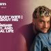 Jake Weary Wife