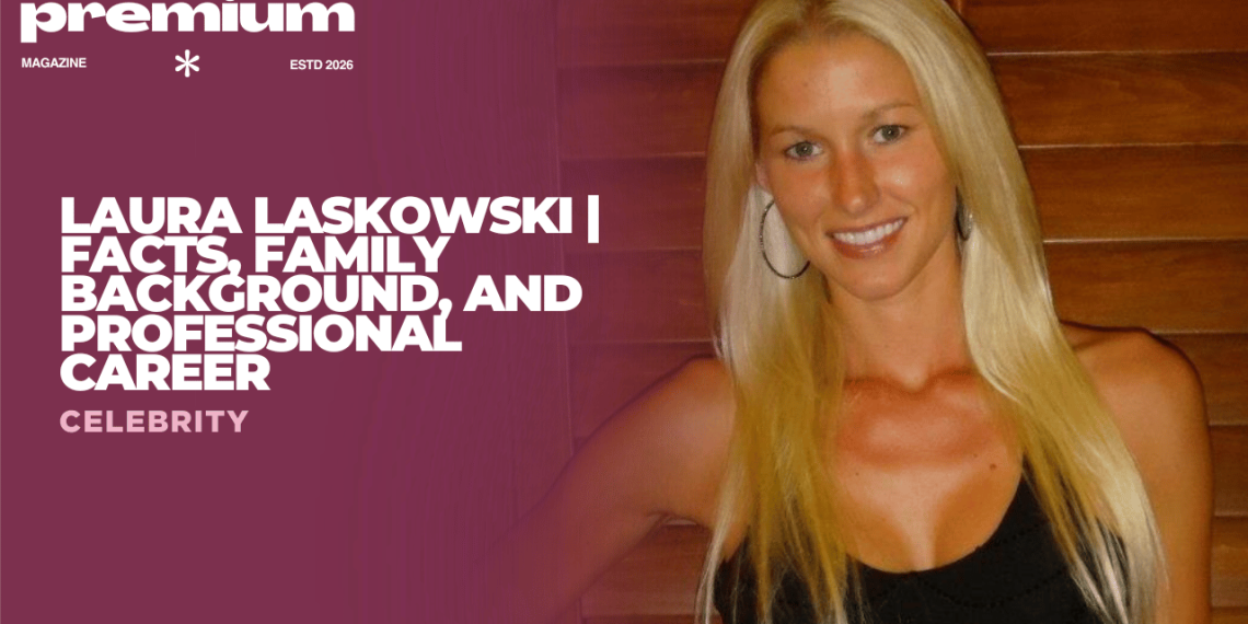 Laura Laskowski