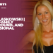 Laura Laskowski