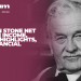 Milburn Stone Net Worth
