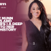 Natalie Nunn Parents