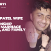 Nimesh Patel Wife