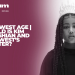 North West Age