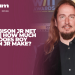 Roy Orbison Jr Net Worth