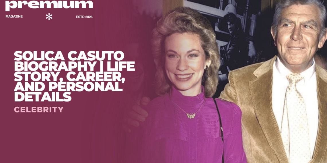 Solica Casuto