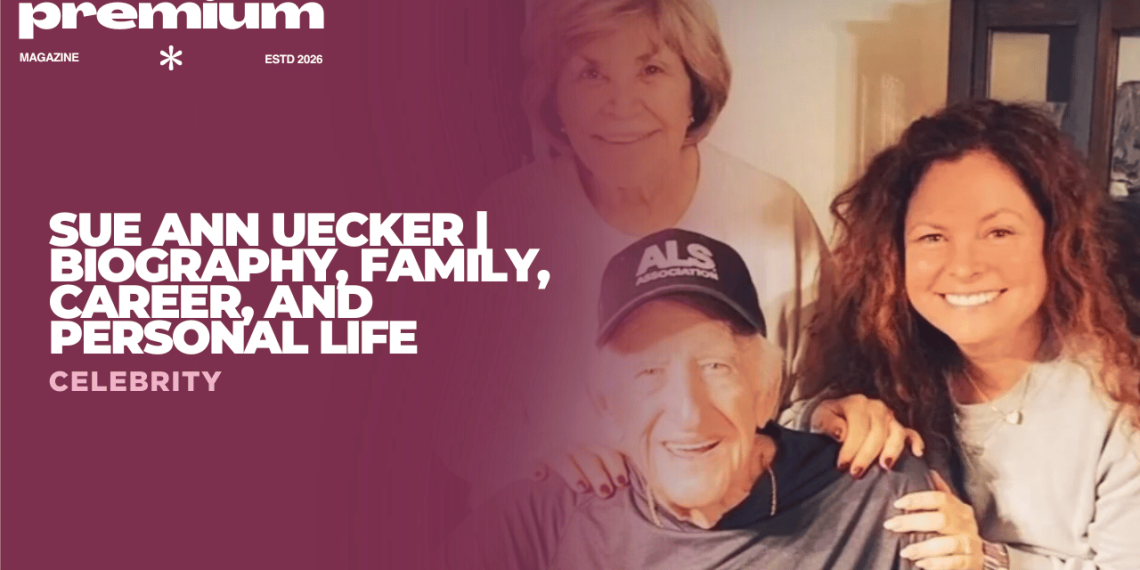 Sue Ann Uecker