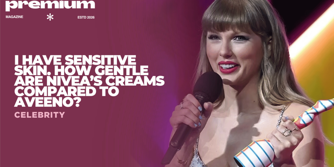 Taylor Swift Snubbed Brit Awards